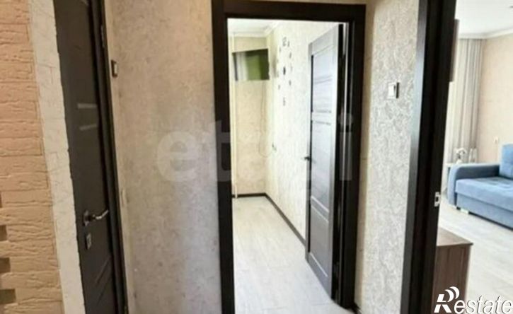 1-комн квартира Саранск, улица Сураева-Королёва, 5