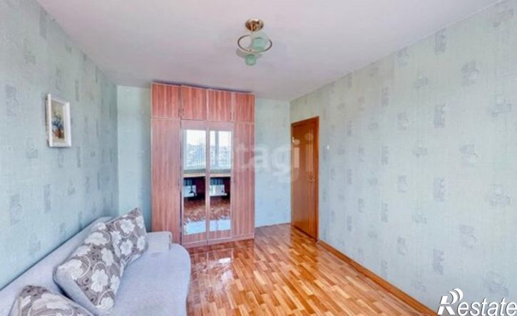 2-комн квартира Саранск, улица Косарева, 31
