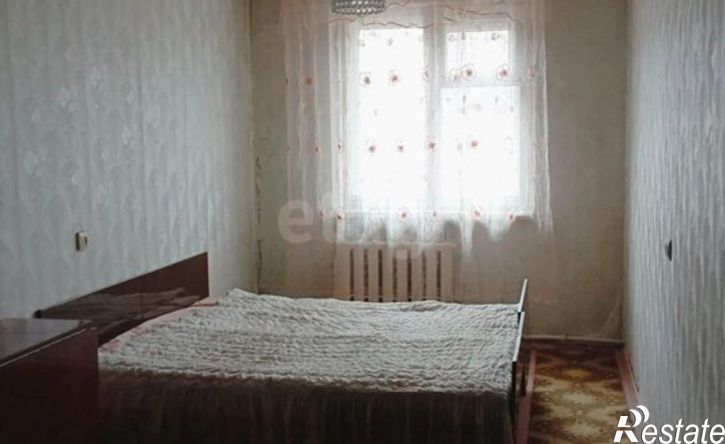 3-комн квартира Саранск, проспект 50 лет Октября, 13