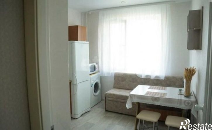 1-комн квартира Саранск, улица Тани Бибиной, 9/3