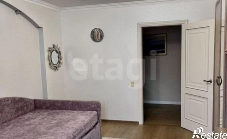 2-комн квартира Саранск, улица Воинова, 2к12