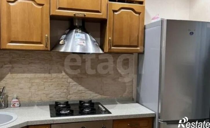 2-комн квартира Саранск, улица Воинова, 2к12