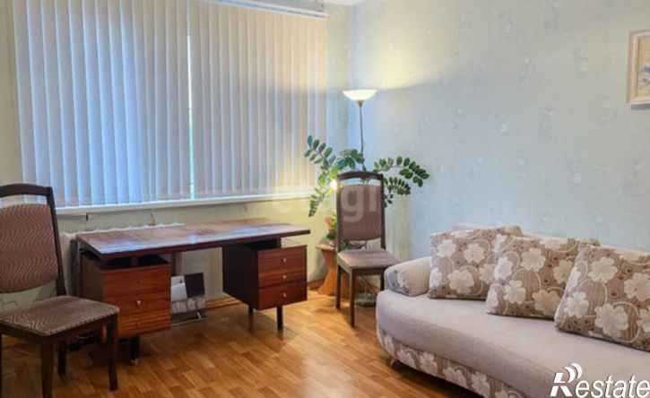 2-комн квартира Саранск, улица Косарева, 31