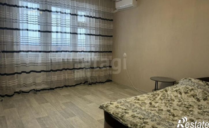 1-комн квартира Саранск, улица Тани Бибиной, 9/3