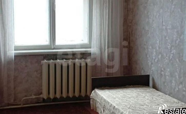 3-комн квартира Саранск, проспект 50 лет Октября, 13
