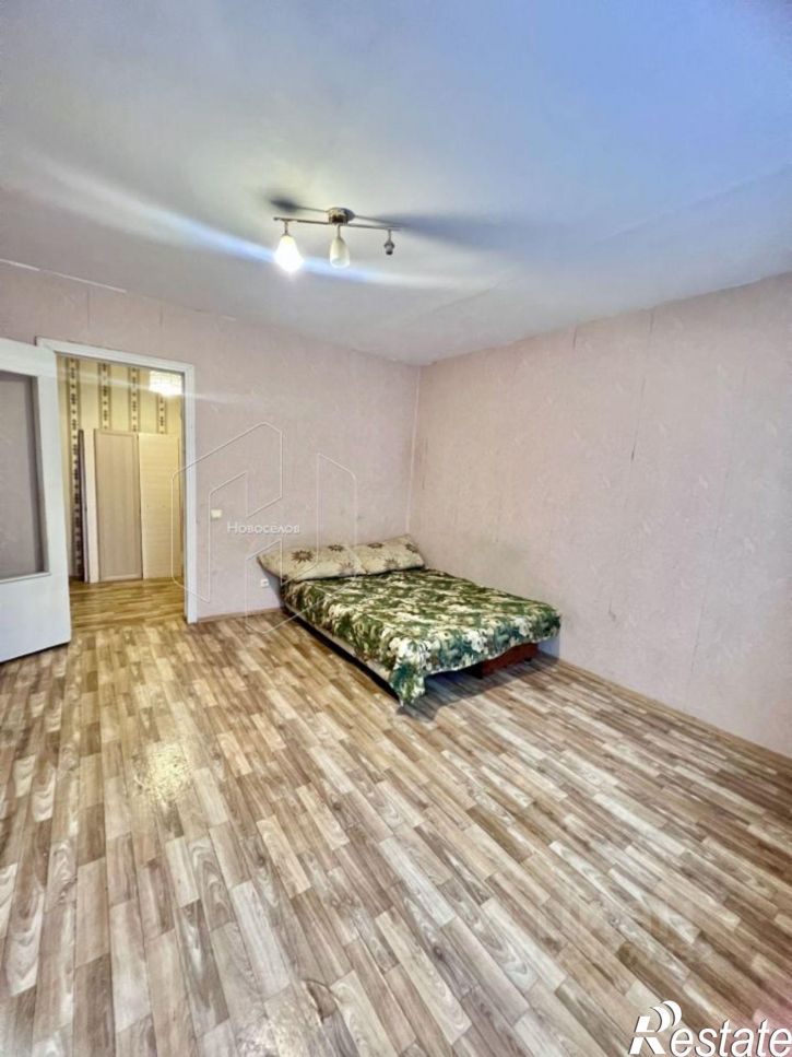 1-комн квартира Рузаевка