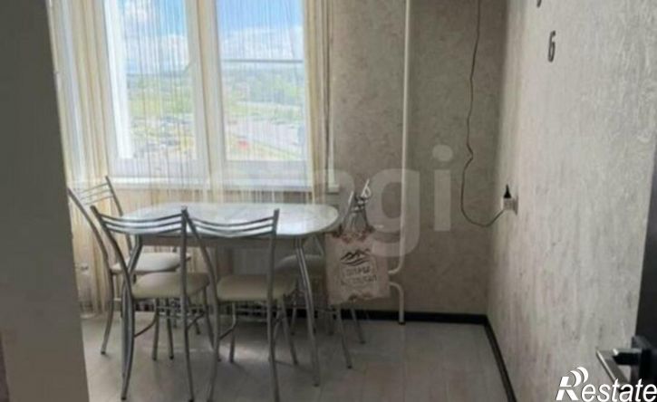 1-комн квартира Саранск, улица Сураева-Королёва, 5