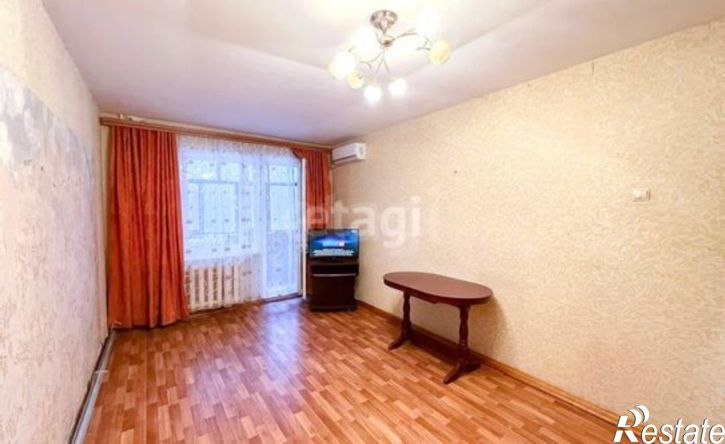 2-комн квартира Саранск, улица Косарева, 31