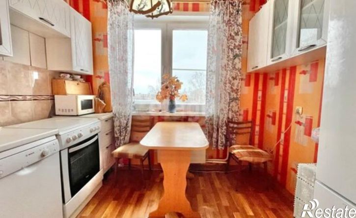 2-комн квартира Саранск, улица Косарева, 31