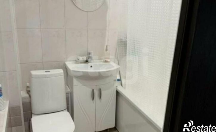 1-комн квартира Саранск, улица Сураева-Королёва, 5