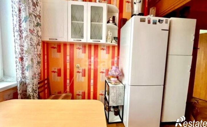 2-комн квартира Саранск, улица Косарева, 31