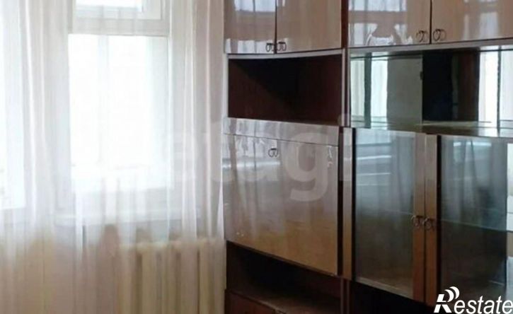 3-комн квартира Саранск, проспект 50 лет Октября, 13
