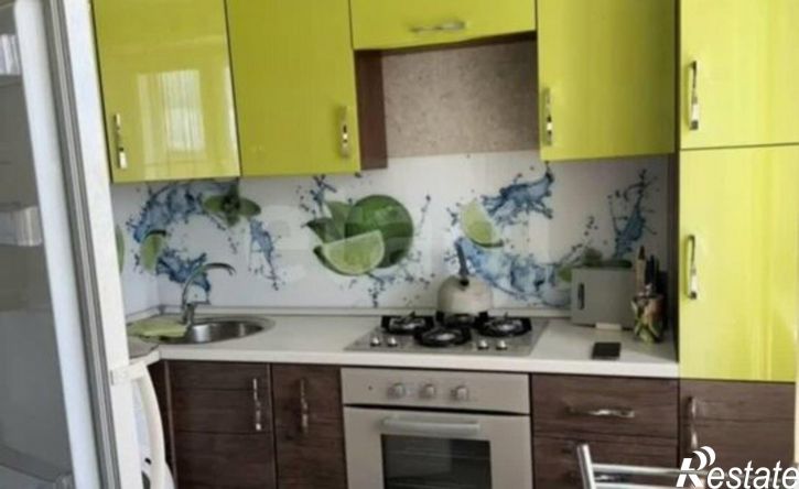 1-комн квартира Саранск, улица Сураева-Королёва, 5
