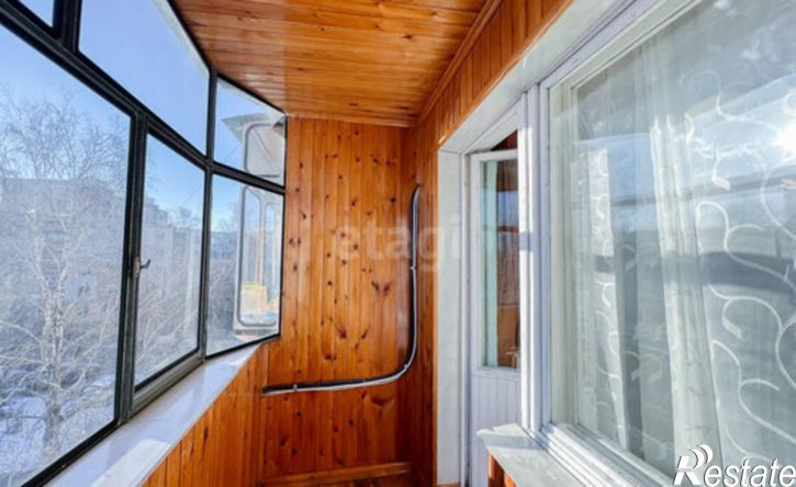 2-комн квартира Саранск, улица Косарева, 31