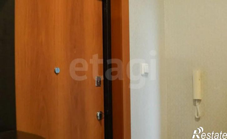 1-комн квартира Саранск, улица Тани Бибиной, 9/3