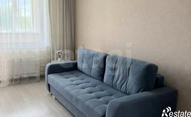 1-комн квартира Саранск, улица Сураева-Королёва, 5
