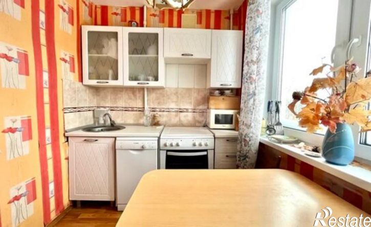 2-комн квартира Саранск, улица Косарева, 31