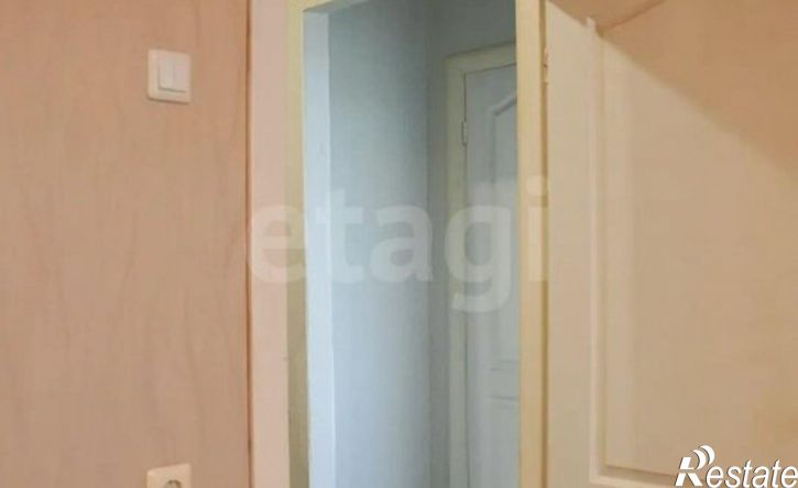 1-комн квартира Саранск, улица Тани Бибиной, 9/3