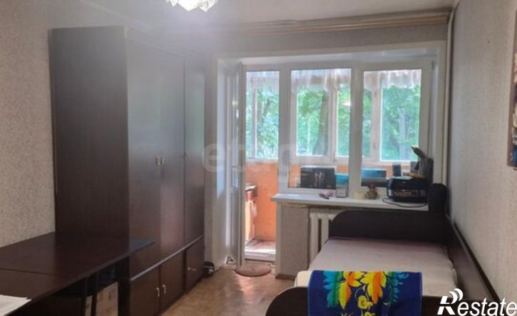 1-комн квартира Саранск, улица Полежаева, 62