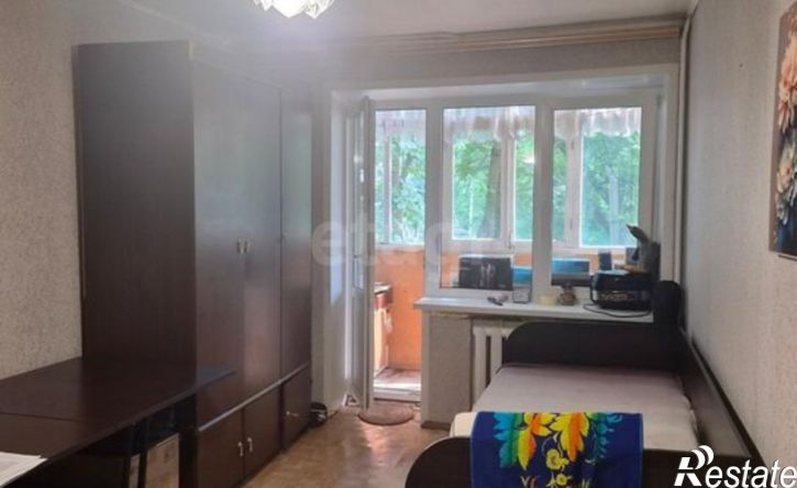 1-комн квартира Саранск, улица Полежаева, 62