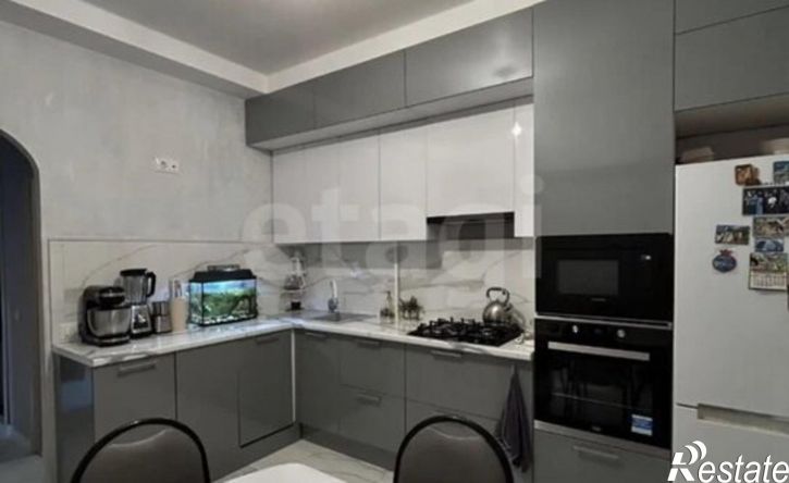 3-комн квартира Саранск, улица Кутузова, 2