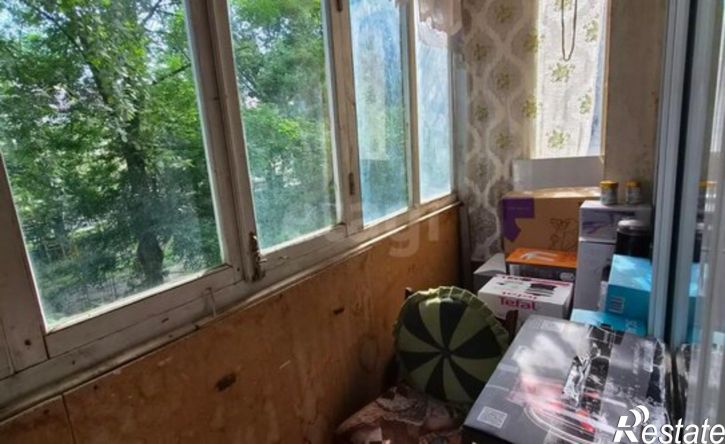 1-комн квартира Саранск, улица Полежаева, 62