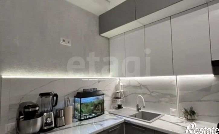 3-комн квартира Саранск, улица Кутузова, 2