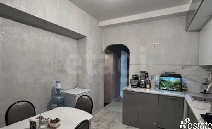 3-комн квартира Саранск, улица Кутузова, 2