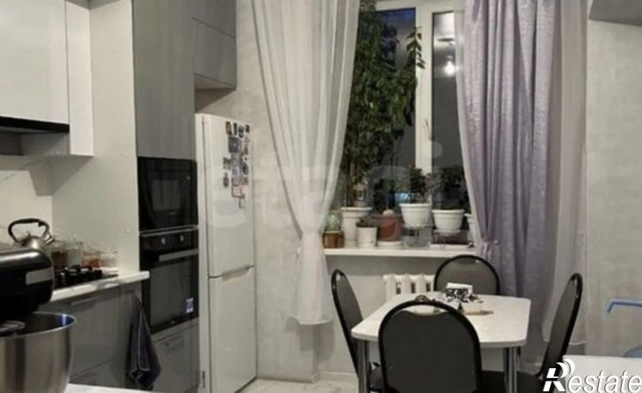 3-комн квартира Саранск, улица Кутузова, 2