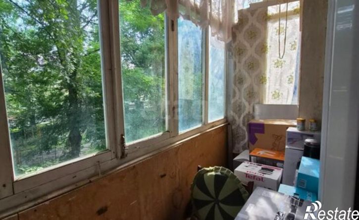 1-комн квартира Саранск, улица Полежаева, 62
