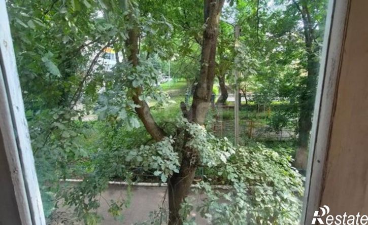 1-комн квартира Саранск, улица Полежаева, 62