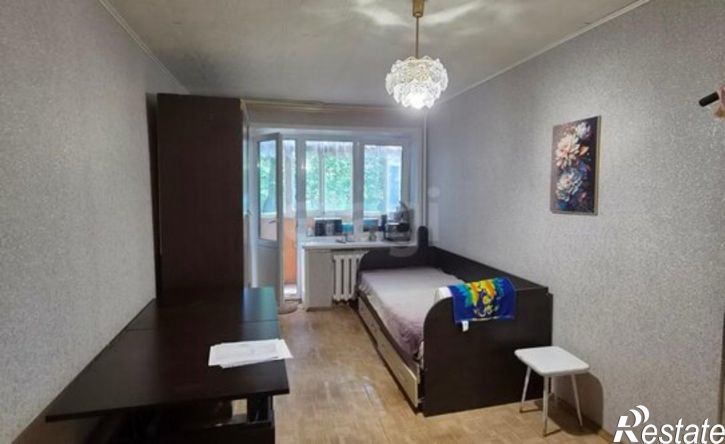1-комн квартира Саранск, улица Полежаева, 62