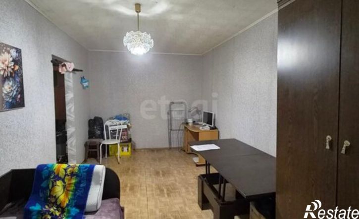 1-комн квартира Саранск, улица Полежаева, 62
