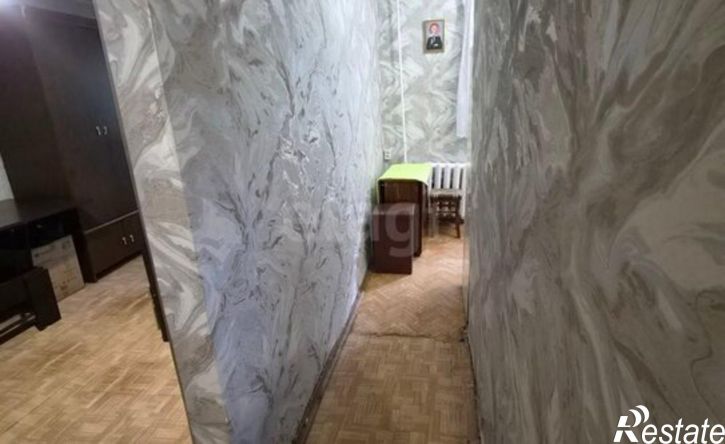 1-комн квартира Саранск, улица Полежаева, 62