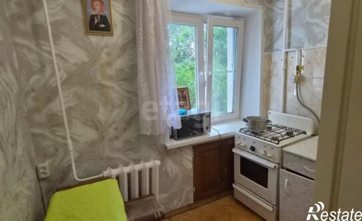 1-комн квартира Саранск, улица Полежаева, 62