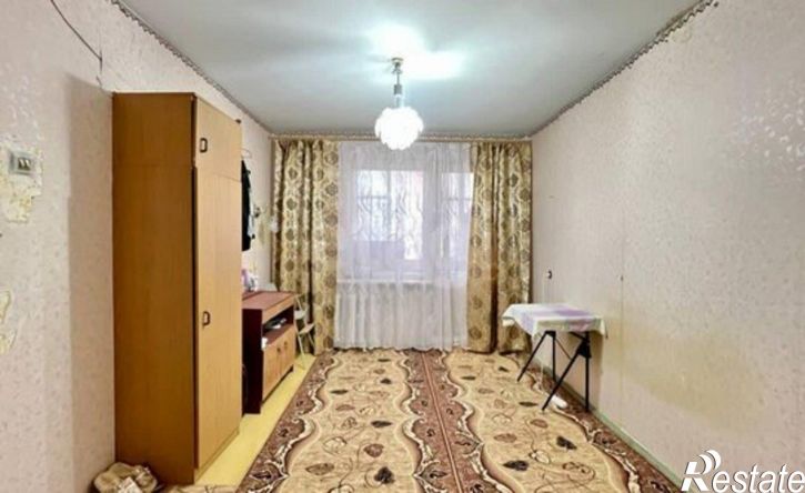 2-комн квартира Саранск, улица Попова, 69