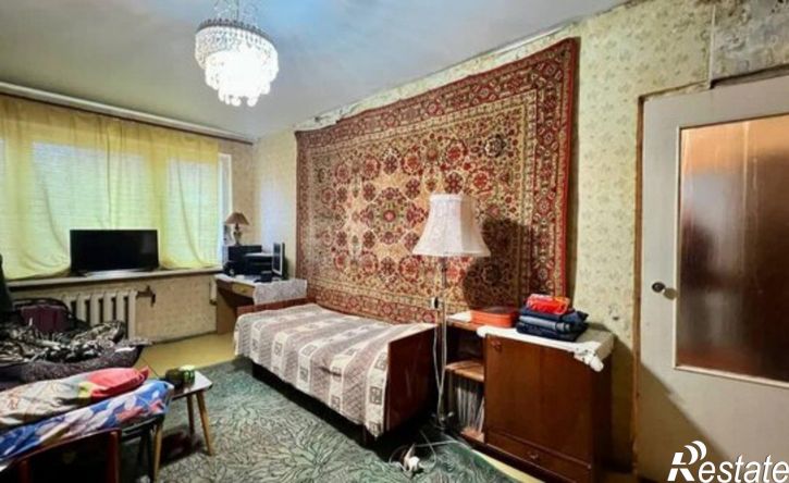 2-комн квартира Саранск, улица Попова, 69