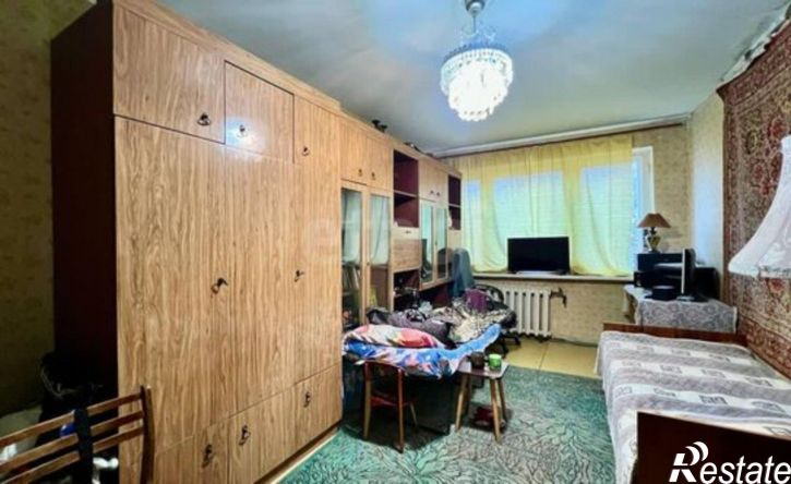 2-комн квартира Саранск, улица Попова, 69