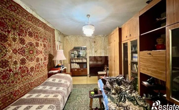 2-комн квартира Саранск, улица Попова, 69