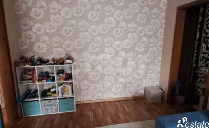 3-комн квартира Саранск, Ярославская улица, 19с2