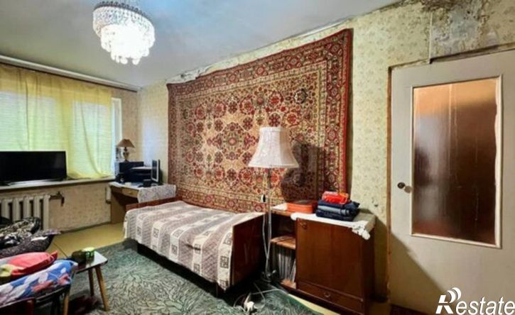 2-комн квартира Саранск, улица Попова, 69