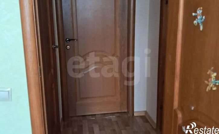 3-комн квартира Саранск, Ярославская улица, 19с2