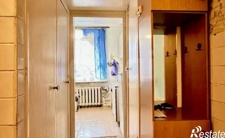 2-комн квартира Саранск, улица Попова, 69