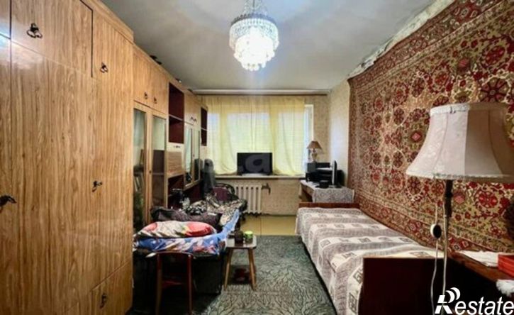 2-комн квартира Саранск, улица Попова, 69