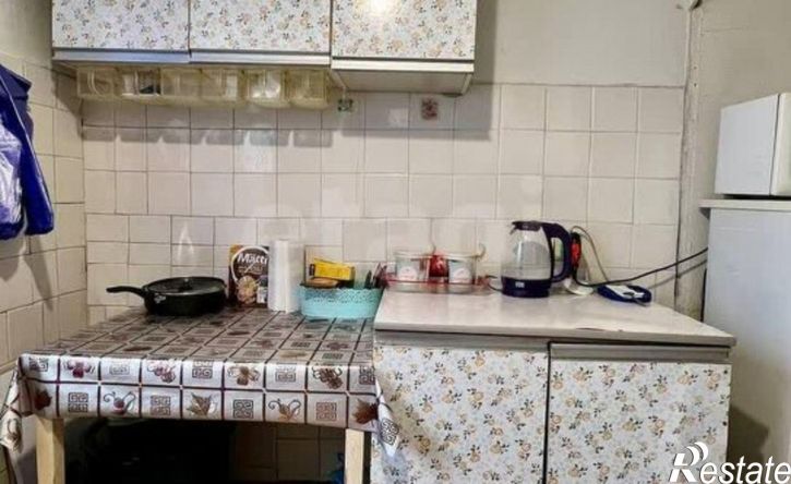 2-комн квартира Саранск, улица Попова, 69
