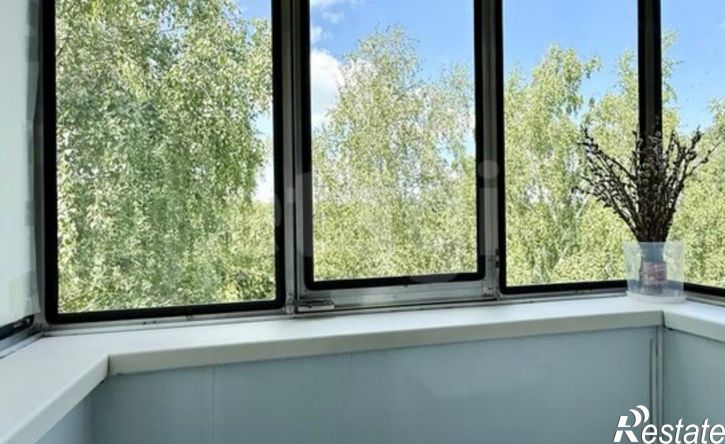 1-комн квартира Саранск, улица Попова, 74Б