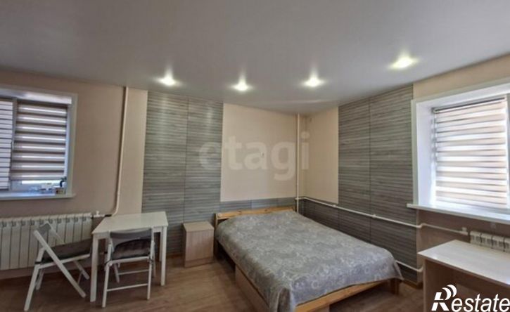1-комн квартира Саранск, Ботевградская улица, 81