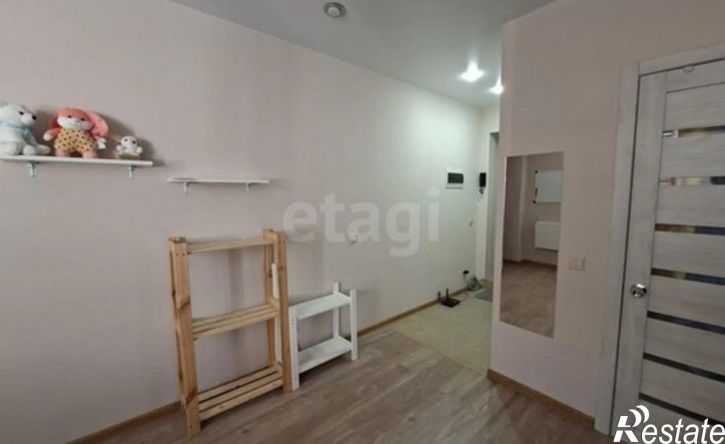 1-комн квартира Саранск, Ботевградская улица, 81
