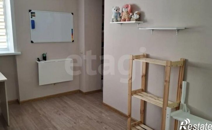 1-комн квартира Саранск, Ботевградская улица, 81
