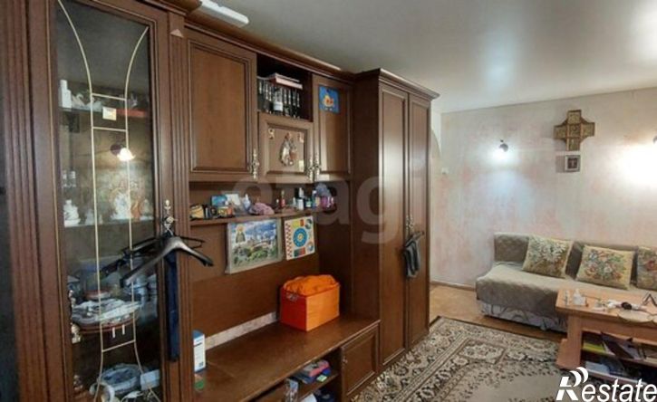 3-комн квартира Саранск, Энергетическая улица, 12